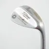 GolfRoots Titleist Vokey Spin-Milled 60 Degree Wedge Wedge Flex -Men's CLUBS Shop 1B42A56C 1D5D 4605 B016 7CE15ACDAF5F
