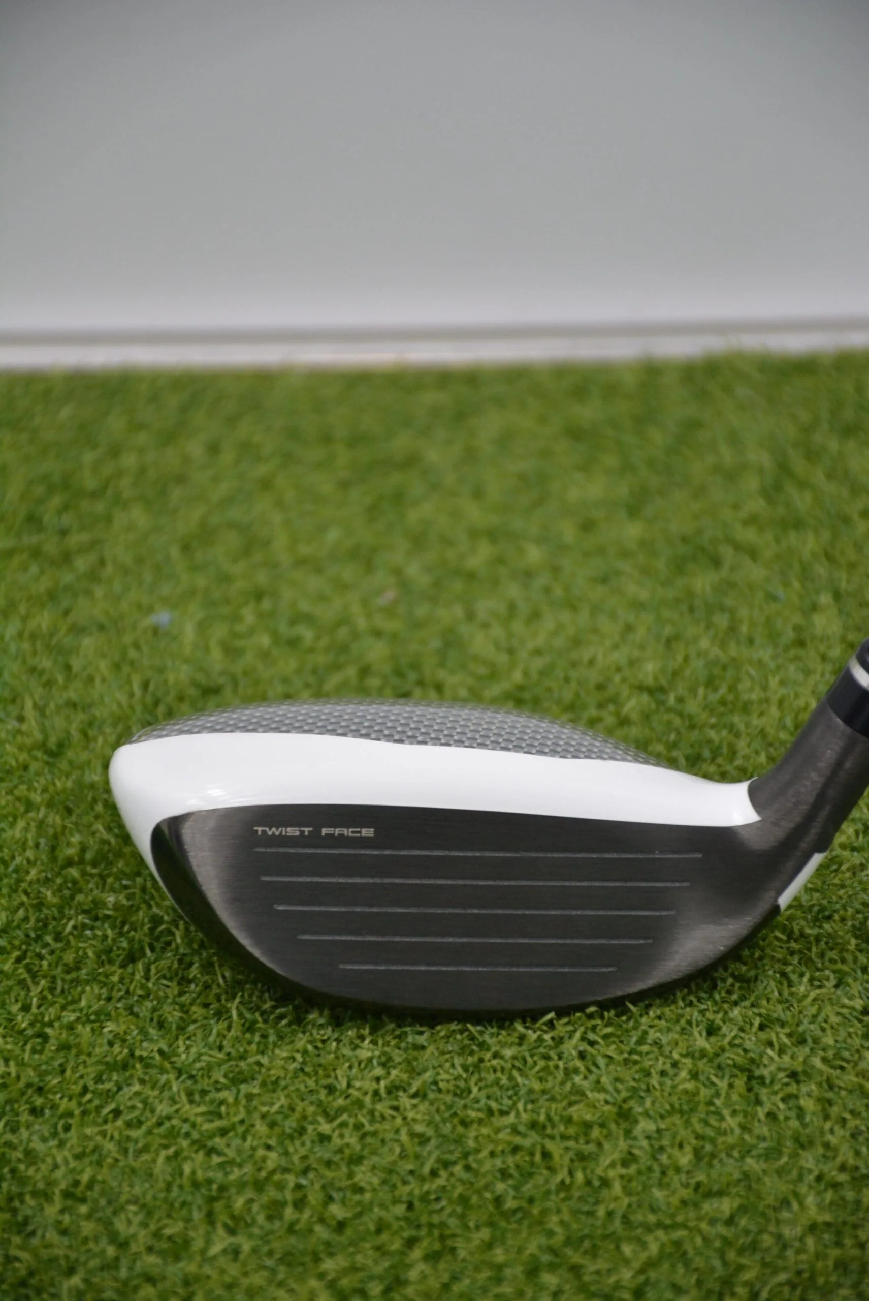 GolfRoots TaylorMade M Gloire 4 Hybrid SR Flex 5 GolfRoots TaylorMade M Gloire 4 Hybrid SR Flex - Image 3