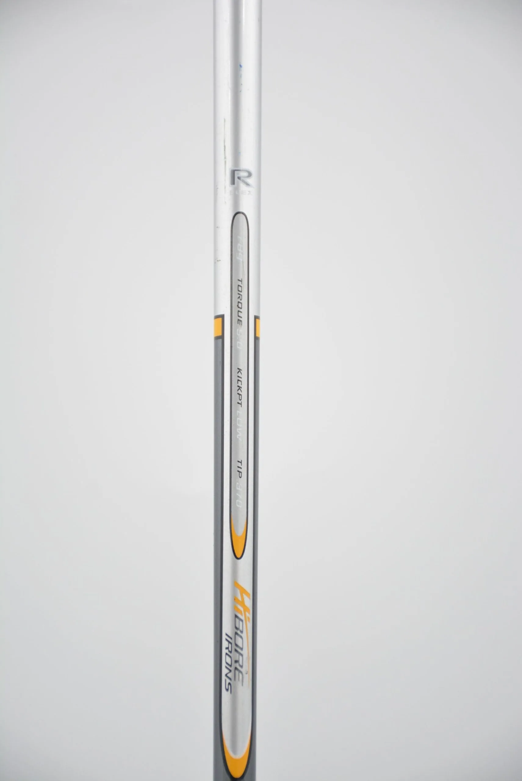 GolfRoots Cleveland Hi-Bore 4 Hybrid R Flex 6 GolfRoots Cleveland Hi-Bore 4 Hybrid R Flex - Image 4