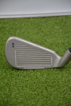 GolfRoots Women's Callaway X-12 2 Iron W Flex -Men's CLUBS Shop 1C867AE7 C13A 4F09 8663 E59F36A104A3