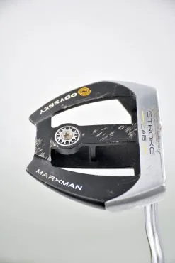 GolfRoots Odyssey Stroke Lab Marxman 35in