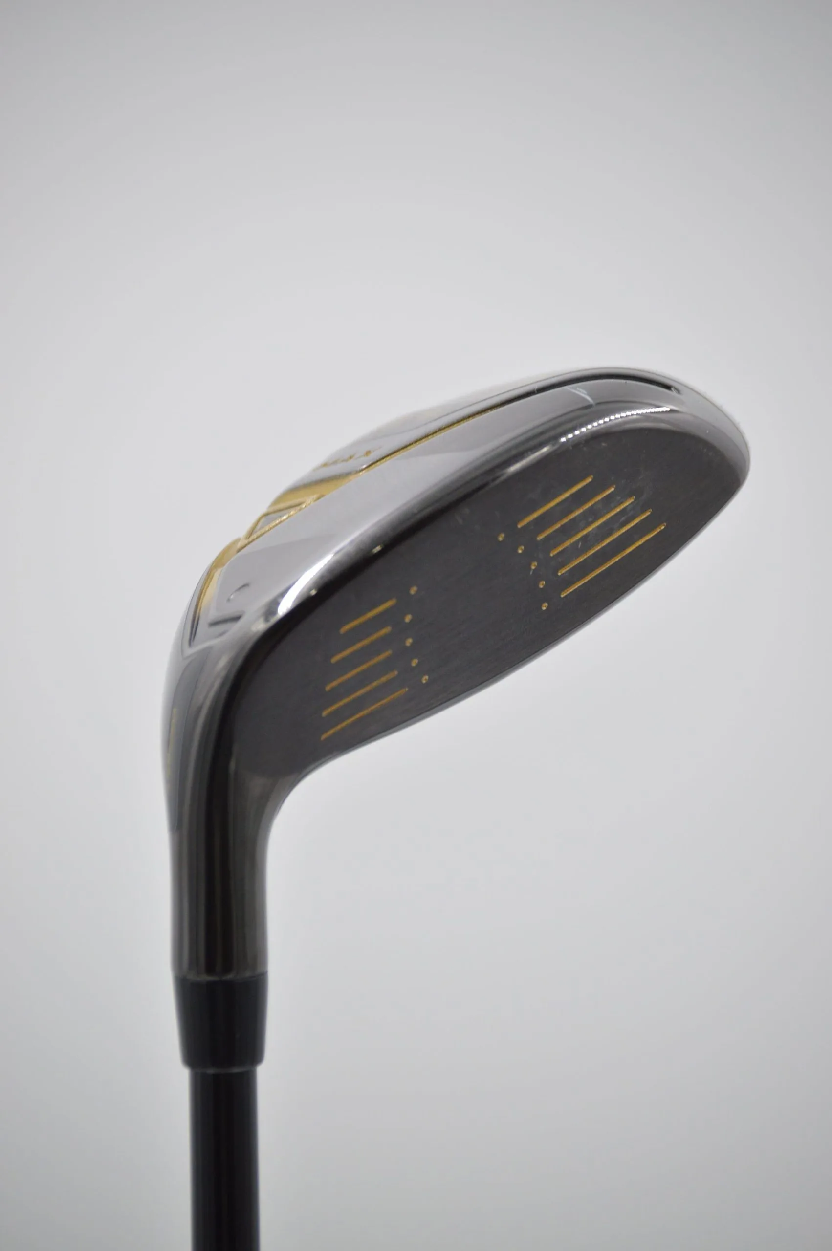 GolfRoots Women's Cobra F-Max Hybrid W Flex 4 GolfRoots Women's Cobra F-Max Hybrid W Flex - Image 2