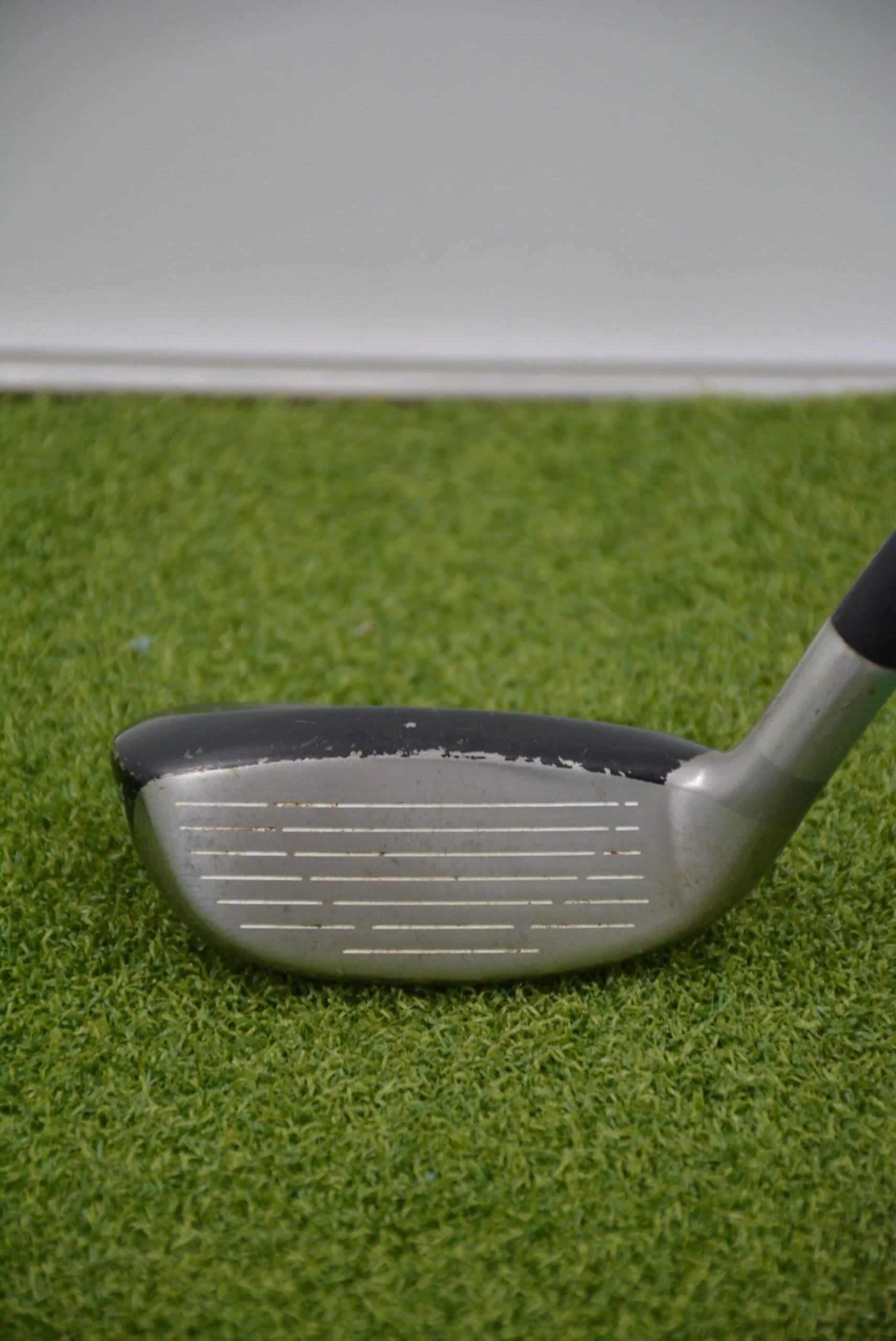 GolfRoots Cleveland Hibore Xls Hybrid R Flex 4 GolfRoots Cleveland Hibore Xls Hybrid R Flex - Image 2