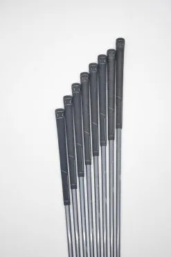 GolfRoots Women's Callaway Hawkeye VFT 4-SW Iron Set W Flex 15 GolfRoots Women's Callaway Hawkeye VFT 4-SW Iron Set W Flex -Men's CLUBS Shop 1D771AD1 06A7 49B5 9629 D629A3B889E9