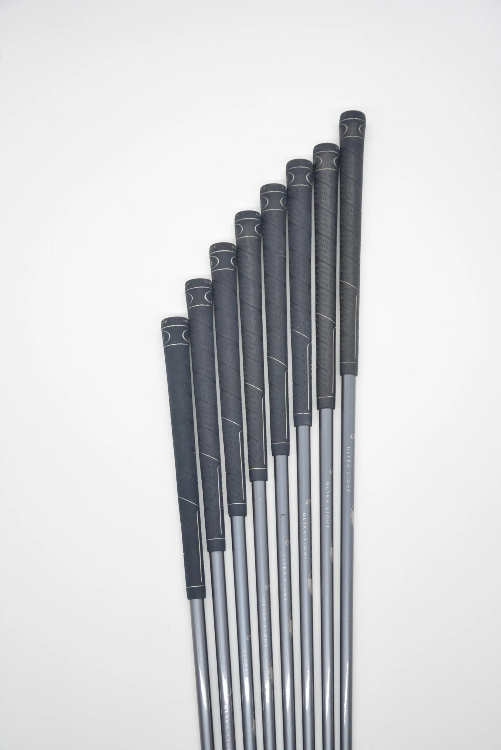 GolfRoots Women's Callaway Hawkeye VFT 4-SW Iron Set W Flex 9 GolfRoots Women's Callaway Hawkeye VFT 4-SW Iron Set W Flex - Image 7