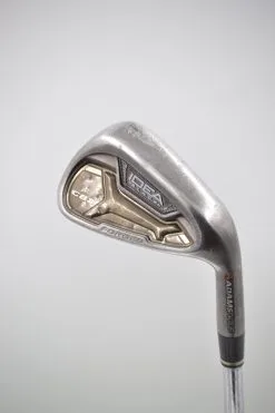 GolfRoots Adams Idea CB2 Forged PW Wedge S Flex