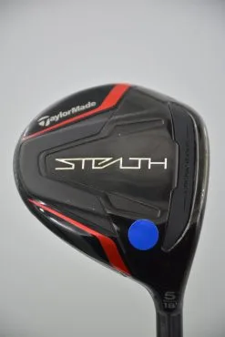 GolfRoots TaylorMade Stealth 5 Wood S Flex