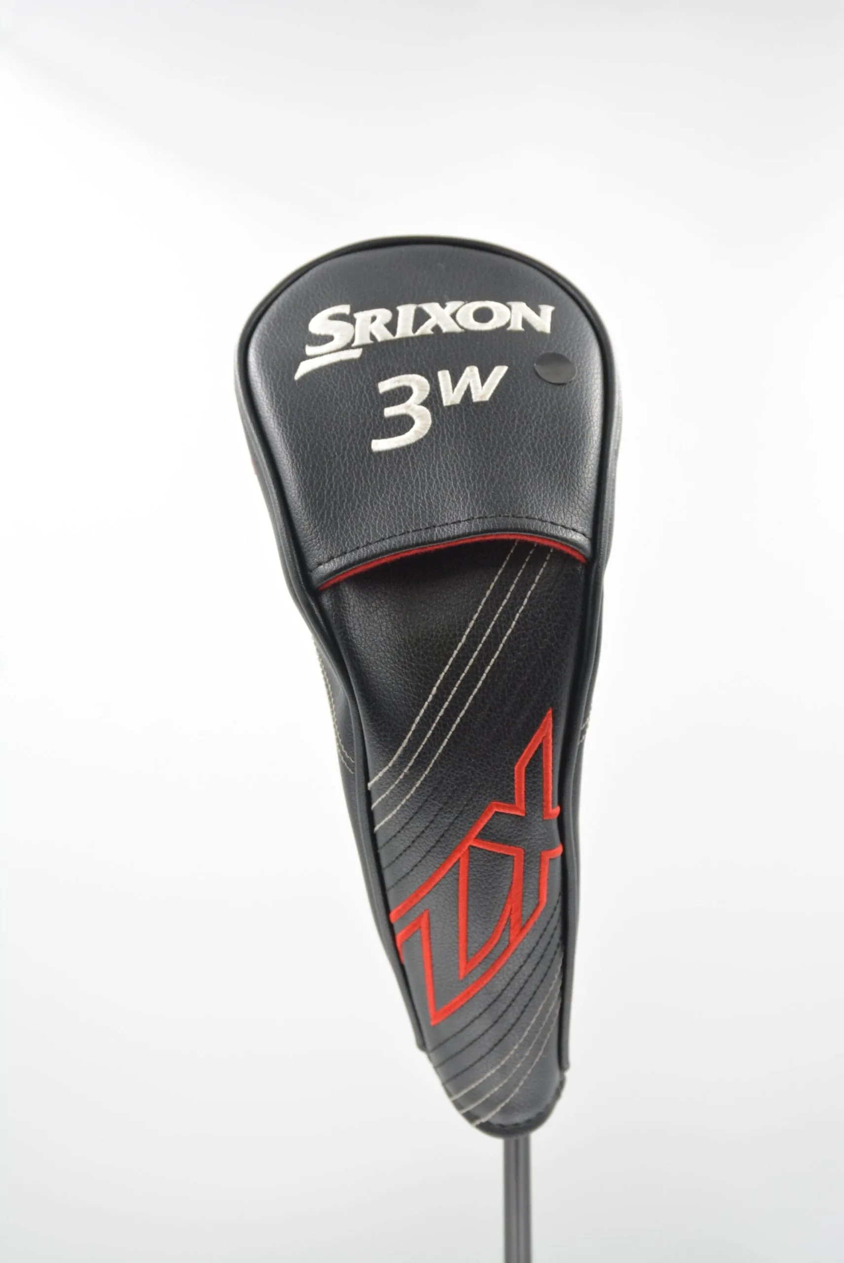 GolfRoots Srixon Zx 3 Wood X Flex 8 GolfRoots Srixon Zx 3 Wood X Flex - Image 6