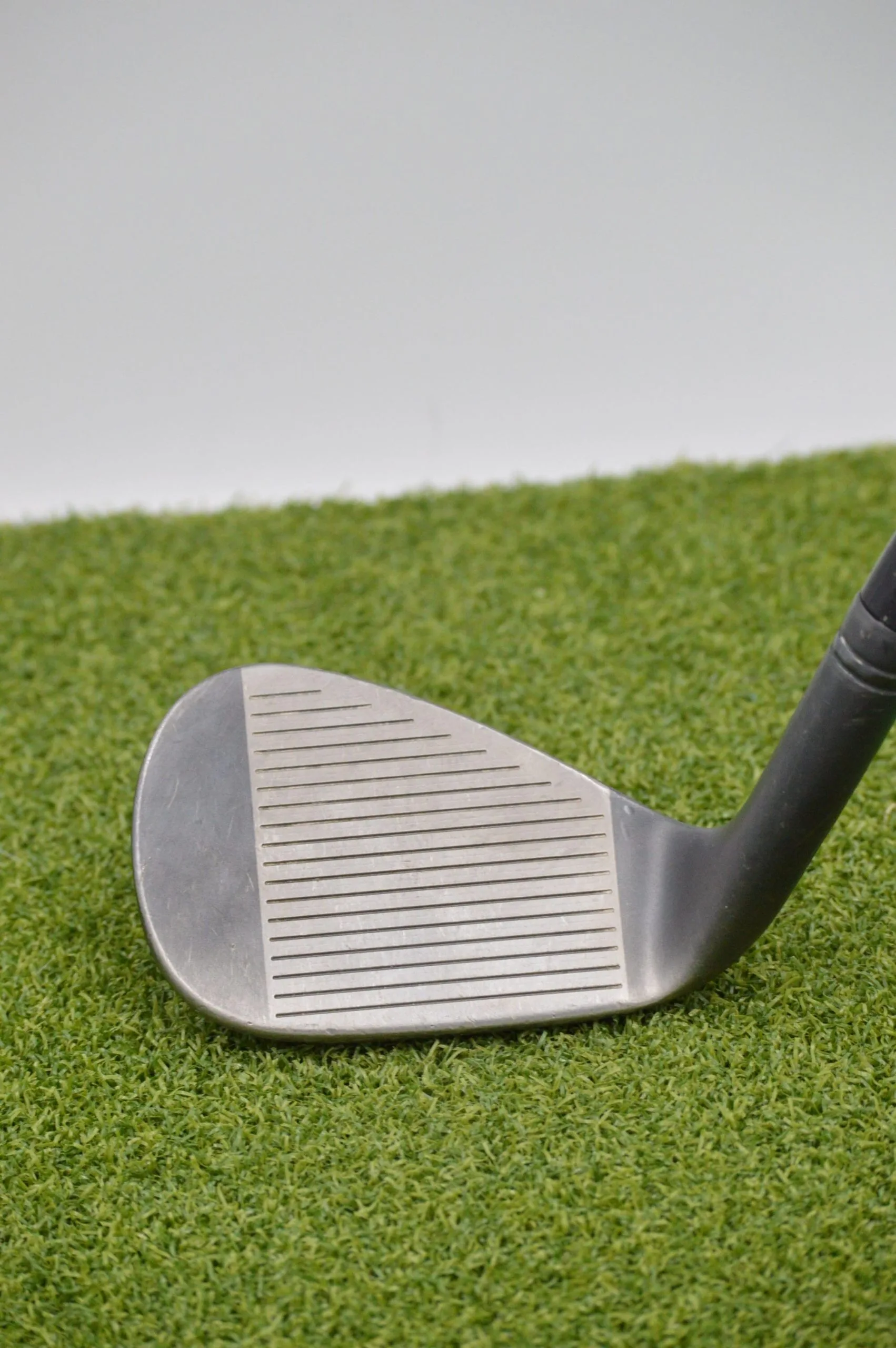 GolfRoots TaylorMade MG3 Black SB 58 Degree Wedge R Flex 5 GolfRoots TaylorMade MG3 Black SB 58 Degree Wedge R Flex - Image 3