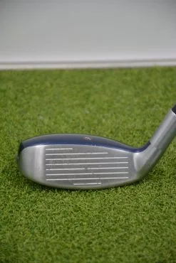 GolfRoots Adams Blue 4 Hybrid SR Flex 9 GolfRoots Adams Blue 4 Hybrid SR Flex -Men's CLUBS Shop 1EB3DE67 37A4 4DC4 88B8 216F6B88CB21