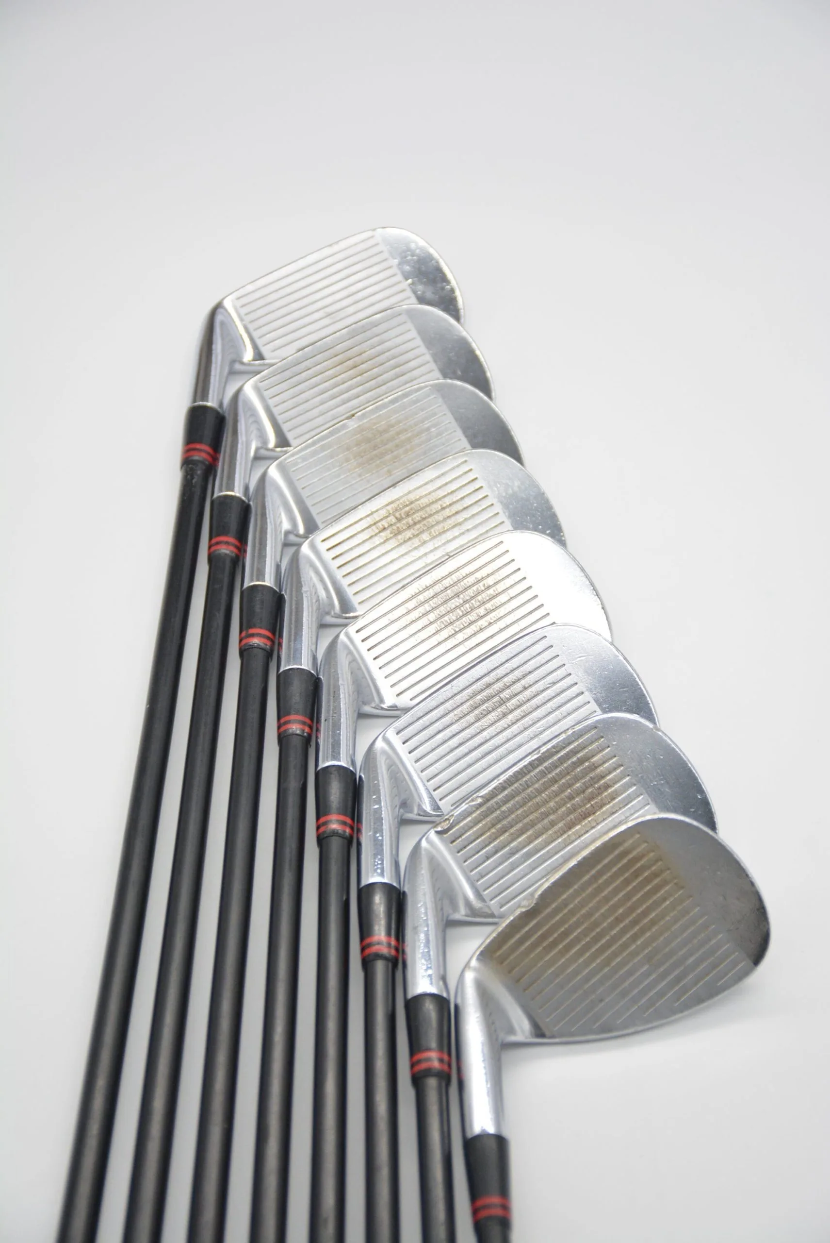 GolfRoots Ben Hogan Apex Edge Pro Forged 4-SW Iron Set R Flex 5 GolfRoots Ben Hogan Apex Edge Pro Forged 4-SW Iron Set R Flex - Image 3