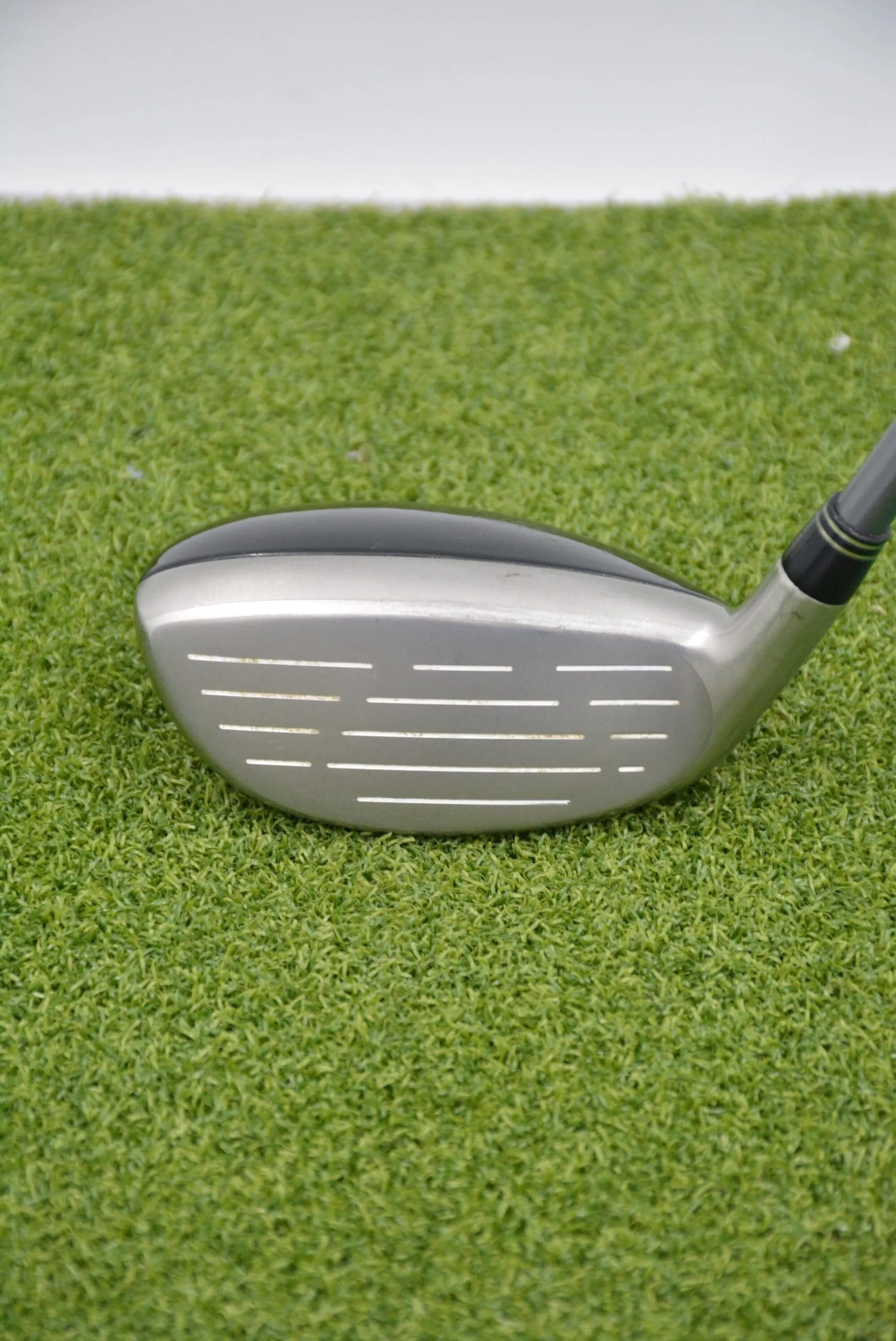 GolfRoots Cobra Baffler Dws 20 Degree Hybrid R Flex 5 GolfRoots Cobra Baffler Dws 20 Degree Hybrid R Flex - Image 3