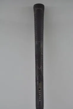 GolfRoots Callaway Big Bertha 5 Iron Uniflex -Men's CLUBS Shop 1F2E30F7 4A5E 4D6F B014 B60234601FAC