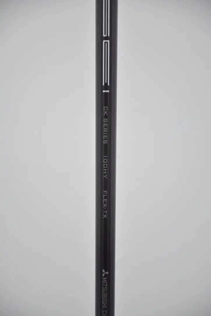 GolfRoots Titleist 818 H2 21 Degree Hybrid X Flex 5 GolfRoots Titleist 818 H2 21 Degree Hybrid X Flex - Image 3