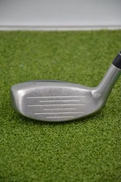 GolfRoots Women's TaylorMade Rescue Mid 5 Hybrid W Flex 9 GolfRoots Women's TaylorMade Rescue Mid 5 Hybrid W Flex -Men's CLUBS Shop 1F712B72 C84D 430A B9BB 787E1D3D5D13