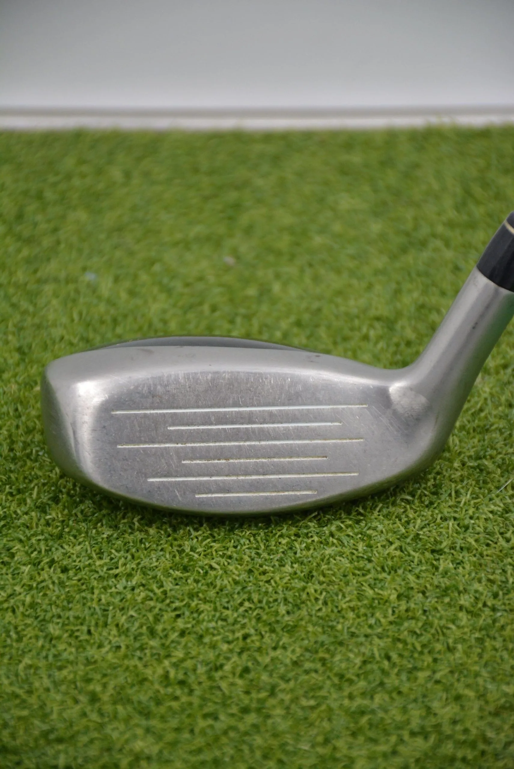 GolfRoots Women's TaylorMade Rescue Mid 5 Hybrid W Flex 5 GolfRoots Women's TaylorMade Rescue Mid 5 Hybrid W Flex - Image 3