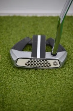 GolfRoots Odyssey Stroke Lab Marxman 35in -Men's CLUBS Shop 1FA0F8FD CC91 46B3 8934 2087A28AFF73