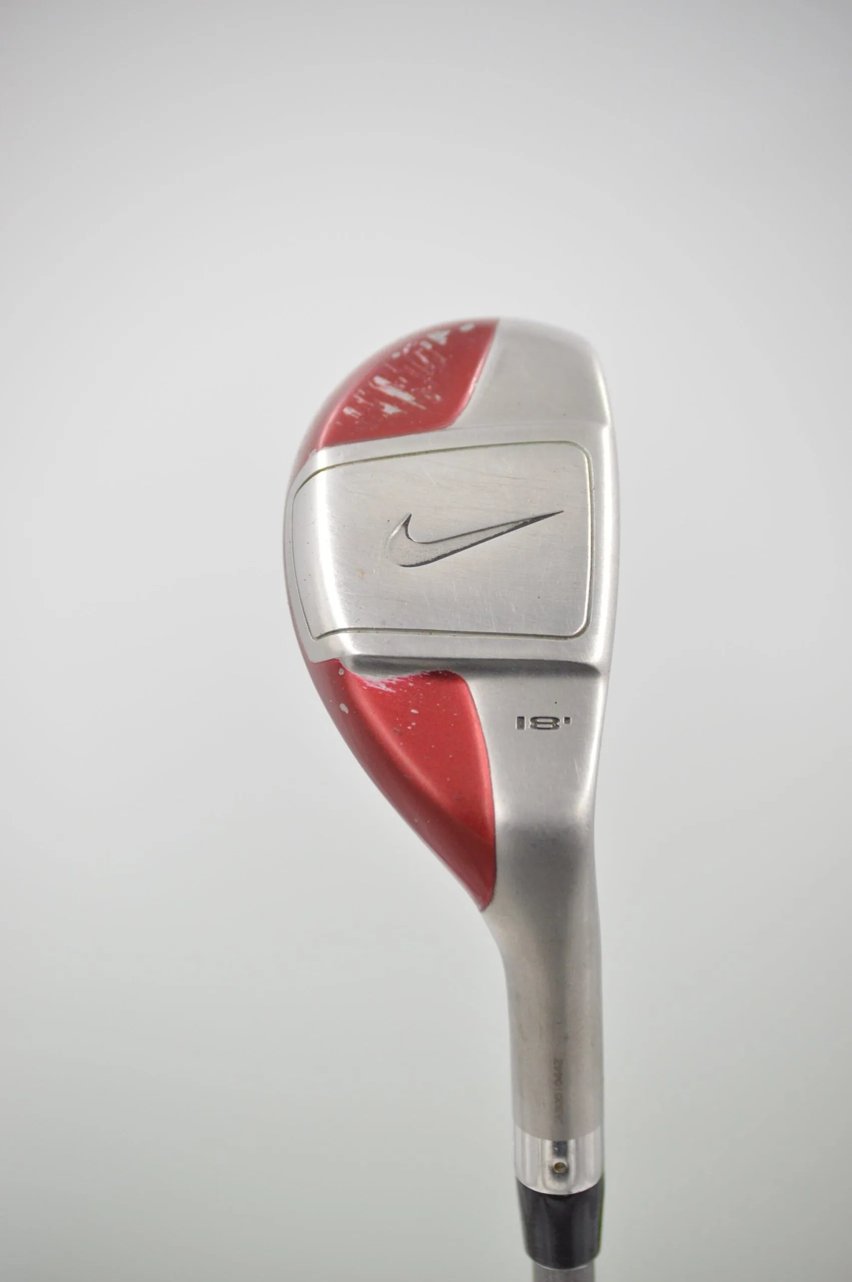 GolfRoots Nike 18 Degree Hybrid S Flex 3 GolfRoots Nike 18 Degree Hybrid S Flex