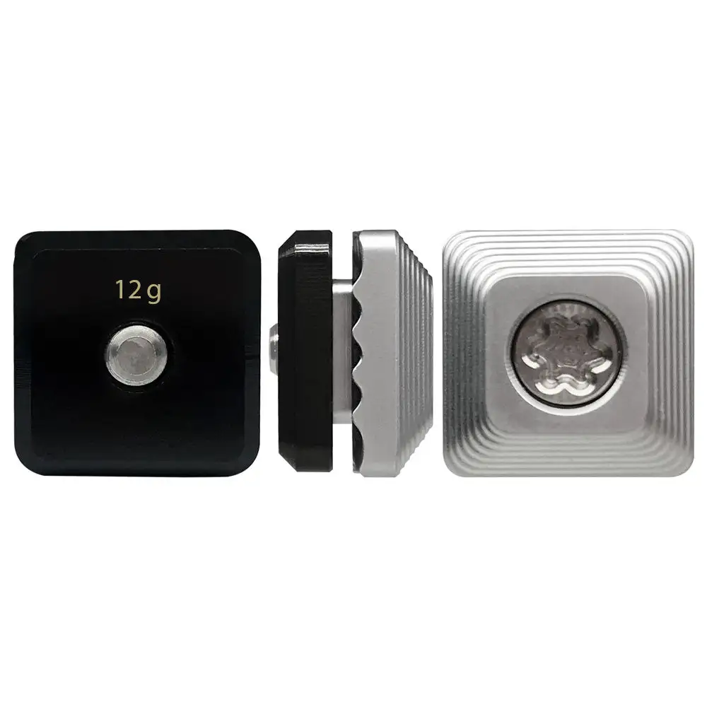 TaylorMade (Aftermarket) HEAD SLIDER WEIGHT FITS TAYLORMADE SIM DRIVER 9 TaylorMade (Aftermarket) HEAD SLIDER WEIGHT FITS TAYLORMADE SIM DRIVER - Image 7