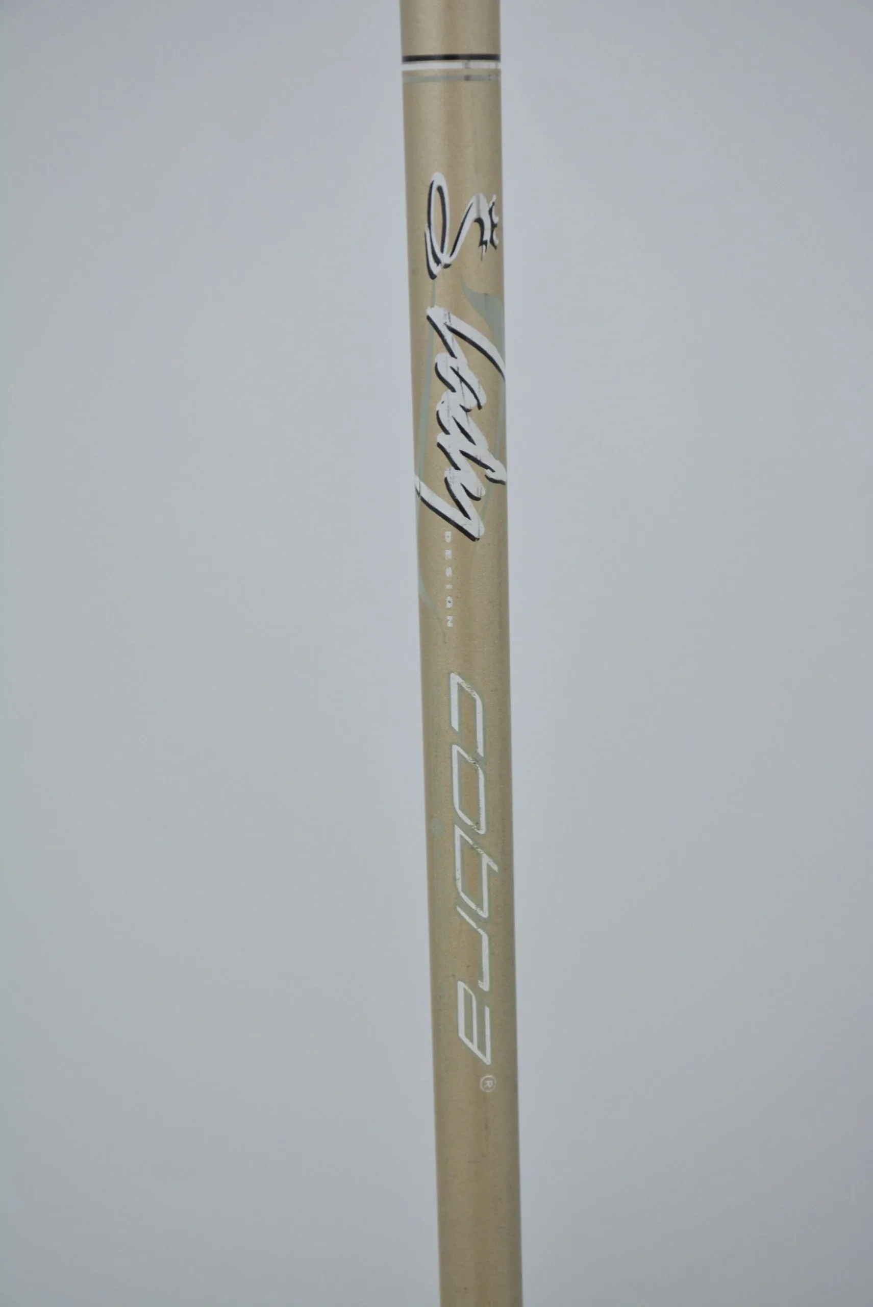 GolfRoots Women's Cobra Lady Oversize 3-PW Iron Set W Flex 8 GolfRoots Women's Cobra Lady Oversize 3-PW Iron Set W Flex - Image 6