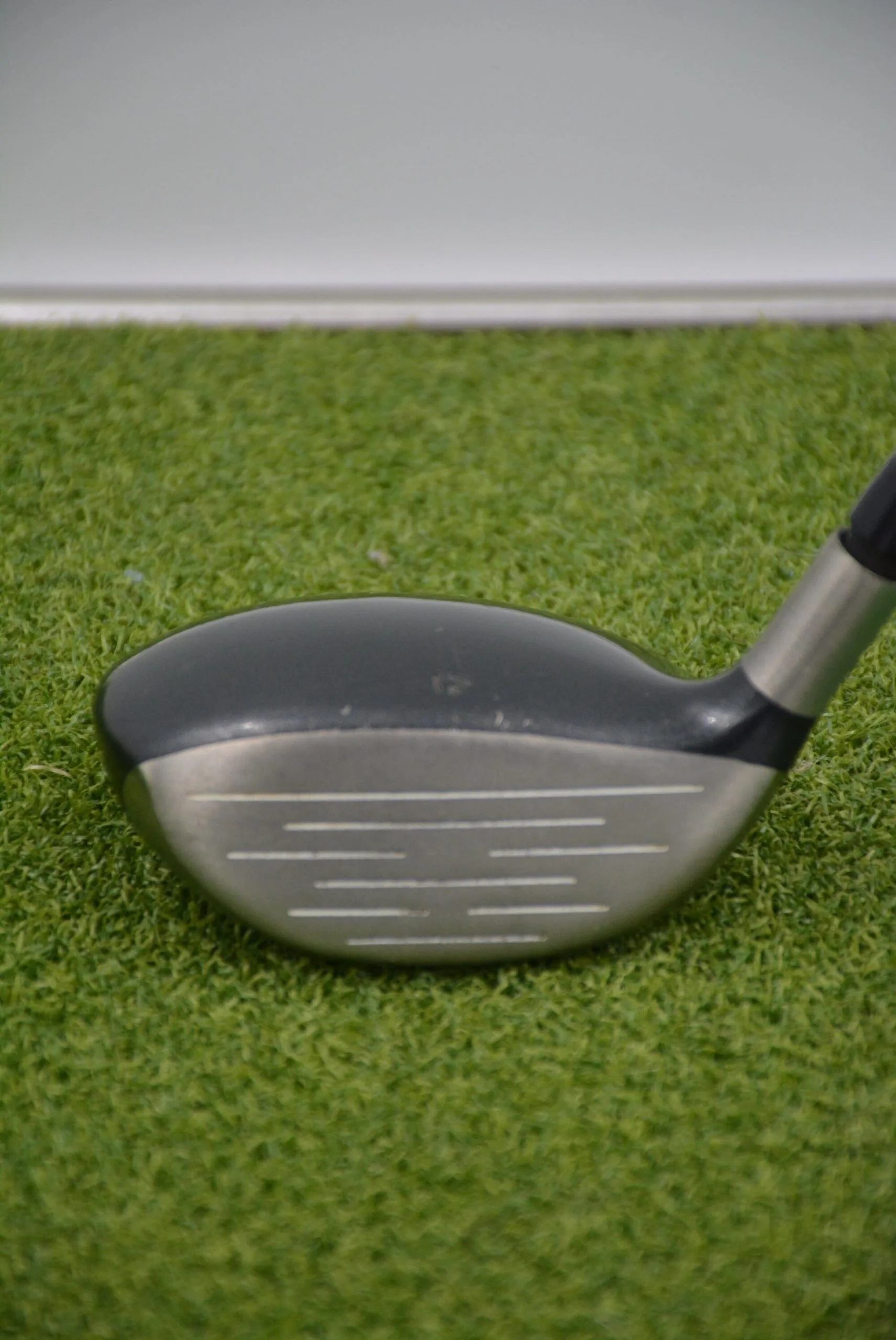 GolfRoots TaylorMade 300 Tour Fairway 3 Wood S Flex 5 GolfRoots TaylorMade 300 Tour Fairway 3 Wood S Flex - Image 3