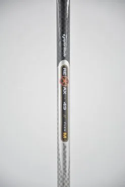 GolfRoots TaylorMade Burner Fairway 7 Wood SR Flex 10 GolfRoots TaylorMade Burner Fairway 7 Wood SR Flex -Men's CLUBS Shop 2042BCF5 D611 423A B3C9 5A42EF042651