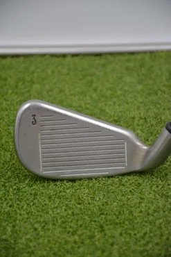 GolfRoots Callaway X-12 3 Iron Firm Flex -Men's CLUBS Shop 208C3B2D 6458 4BDE BB79 08E4B853BA41