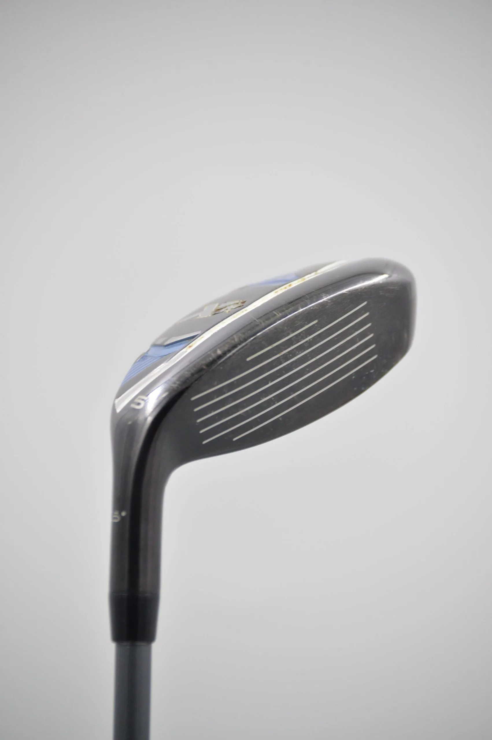 GolfRoots Women's Callaway XR 25 Degree 5 Hybrid W Flex 4 GolfRoots Women's Callaway XR 25 Degree 5 Hybrid W Flex - Image 2