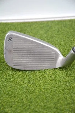 GolfRoots Callaway Big Bertha 8 Iron S Flex -Men's CLUBS Shop 20BCDE1A 162C 4A22 A1E3 58B83F7A9553