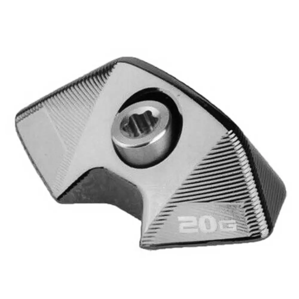 TaylorMade (Aftermarket) HEAD BACK WEIGHT FITS TAYLORMADE SIM2/SIM2 MAX 8 TaylorMade (Aftermarket) HEAD BACK WEIGHT FITS TAYLORMADE SIM2/SIM2 MAX - Image 6