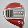GolfRoots Vixa V12 Fairway 5 Wood SR Flex 1 GolfRoots Vixa V12 Fairway 5 Wood SR Flex -Men's CLUBS Shop 21100FBD 3403 4395 8EDE 87C21C4450F1