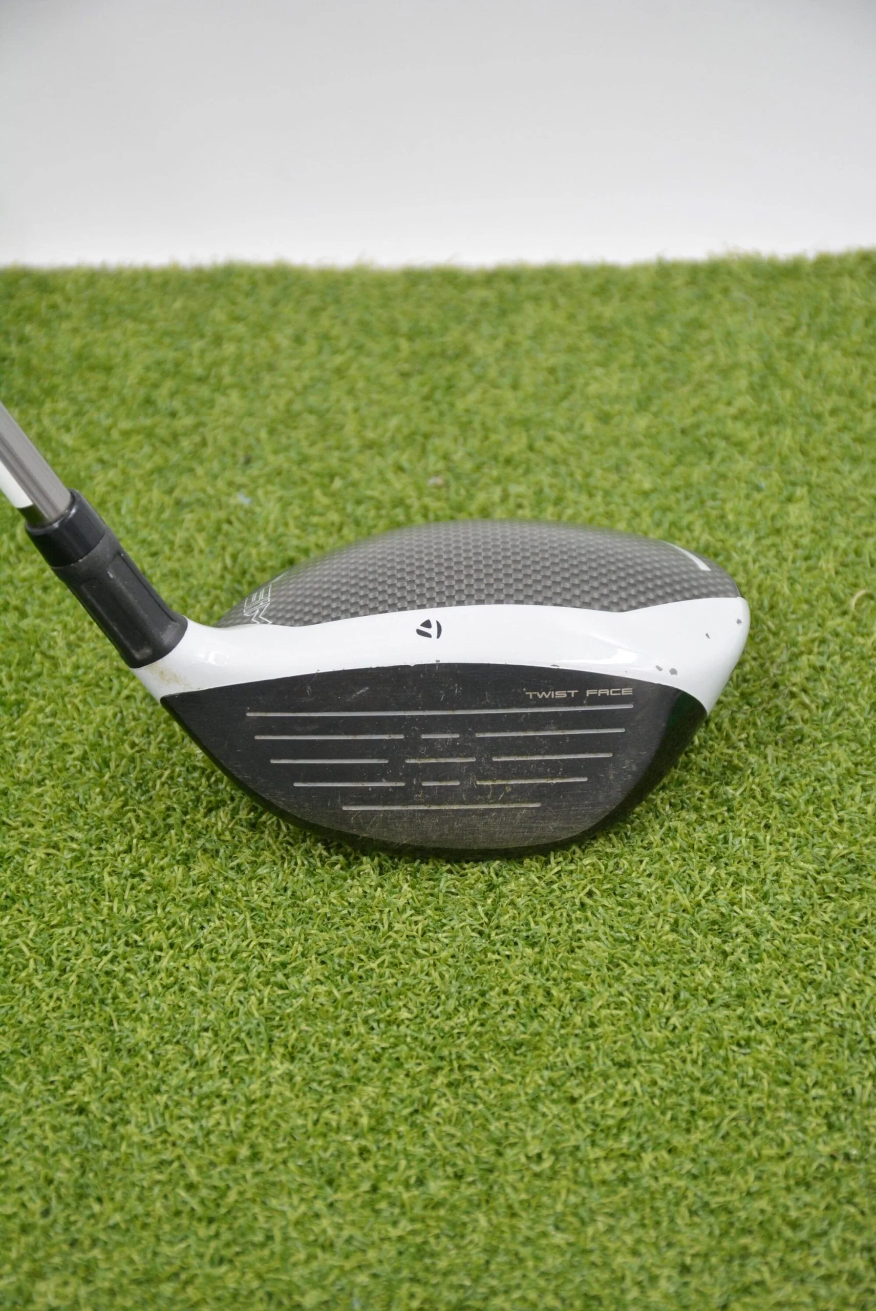 GolfRoots Lefty TaylorMade SIM Max 5 Wood R Flex 5 GolfRoots Lefty TaylorMade SIM Max 5 Wood R Flex - Image 3