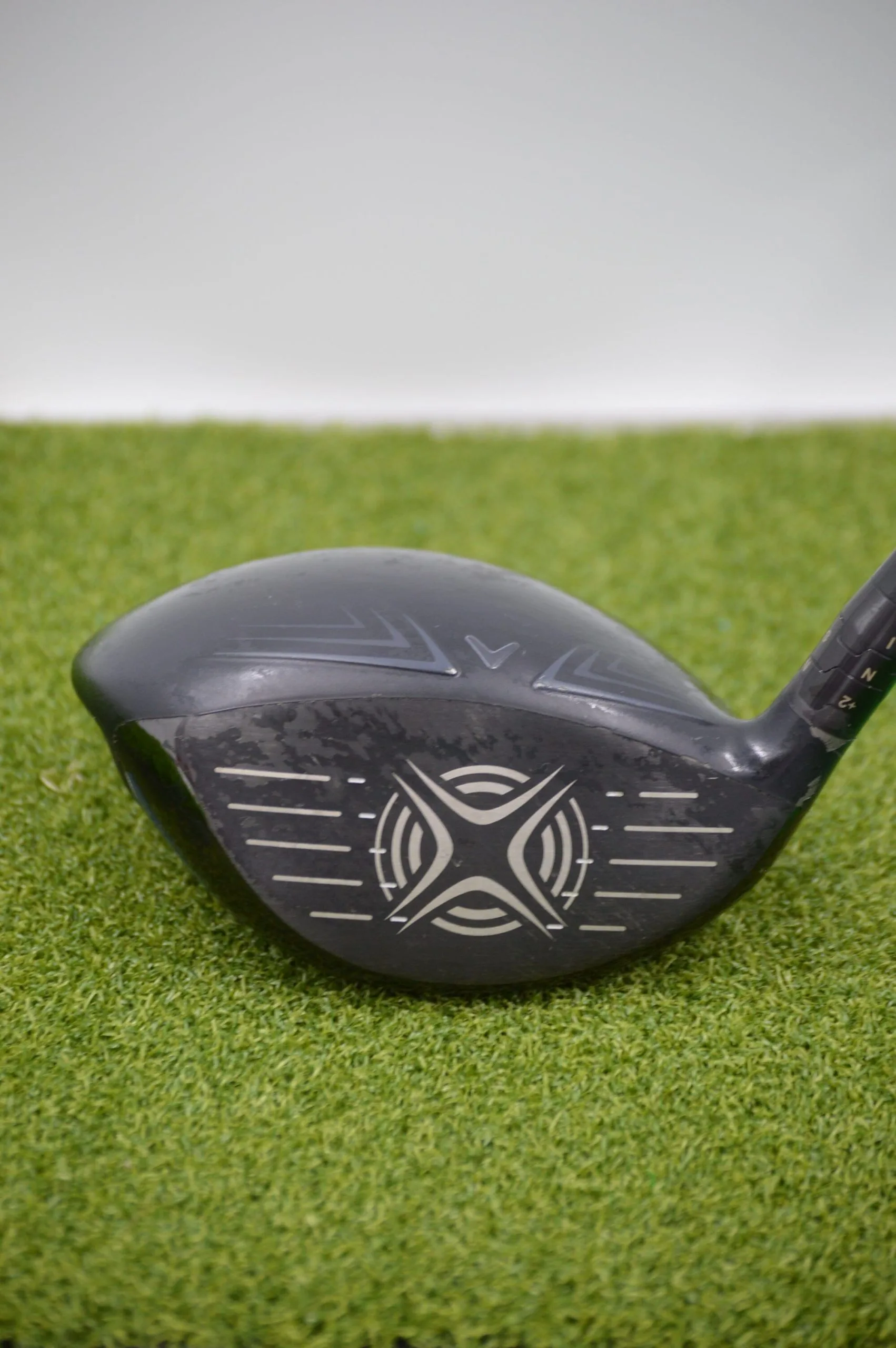 GolfRoots Callaway XR 16 10.5 Degree Driver A Flex 5 GolfRoots Callaway XR 16 10.5 Degree Driver A Flex - Image 3