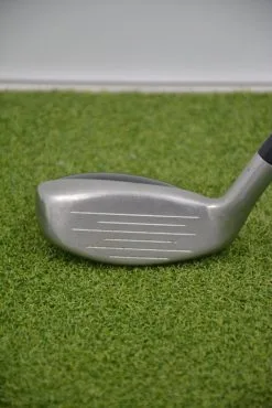 GolfRoots Women's TaylorMade Rescue Mid 3 Hybrid W Flex 9 GolfRoots Women's TaylorMade Rescue Mid 3 Hybrid W Flex -Men's CLUBS Shop 222B87B4 08BD 4B53 B7DD B3FBBCEBA316