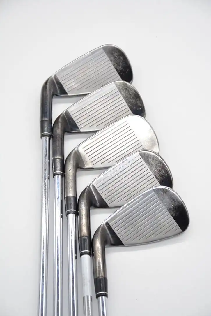 GolfRoots Callaway Razr Xf Combo 5-9 Iron Set R Flex 5 GolfRoots Callaway Razr Xf Combo 5-9 Iron Set R Flex - Image 3