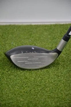 GolfRoots Women's TaylorMade Burner Superlaunch Rescue 4 Hybrid W Flex -Men's CLUBS Shop 2263BAF7 8C00 4121 BFA2 0882D67D266A