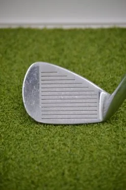 GolfRoots Mizuno MP-4 PW Iron S Flex -Men's CLUBS Shop 227327E9 7BF7 4A5B 9E7D BDEEF000237D