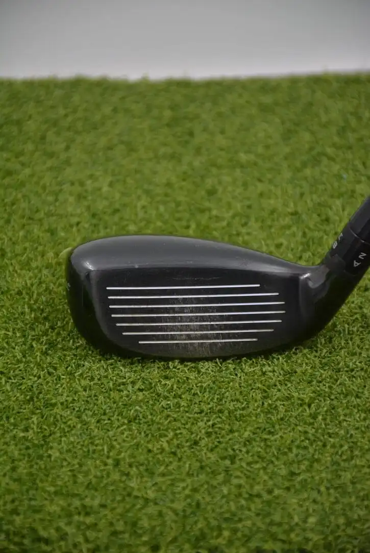 GolfRoots Titleist 818 H2 21 Degree Hybrid X Flex 6 GolfRoots Titleist 818 H2 21 Degree Hybrid X Flex - Image 4