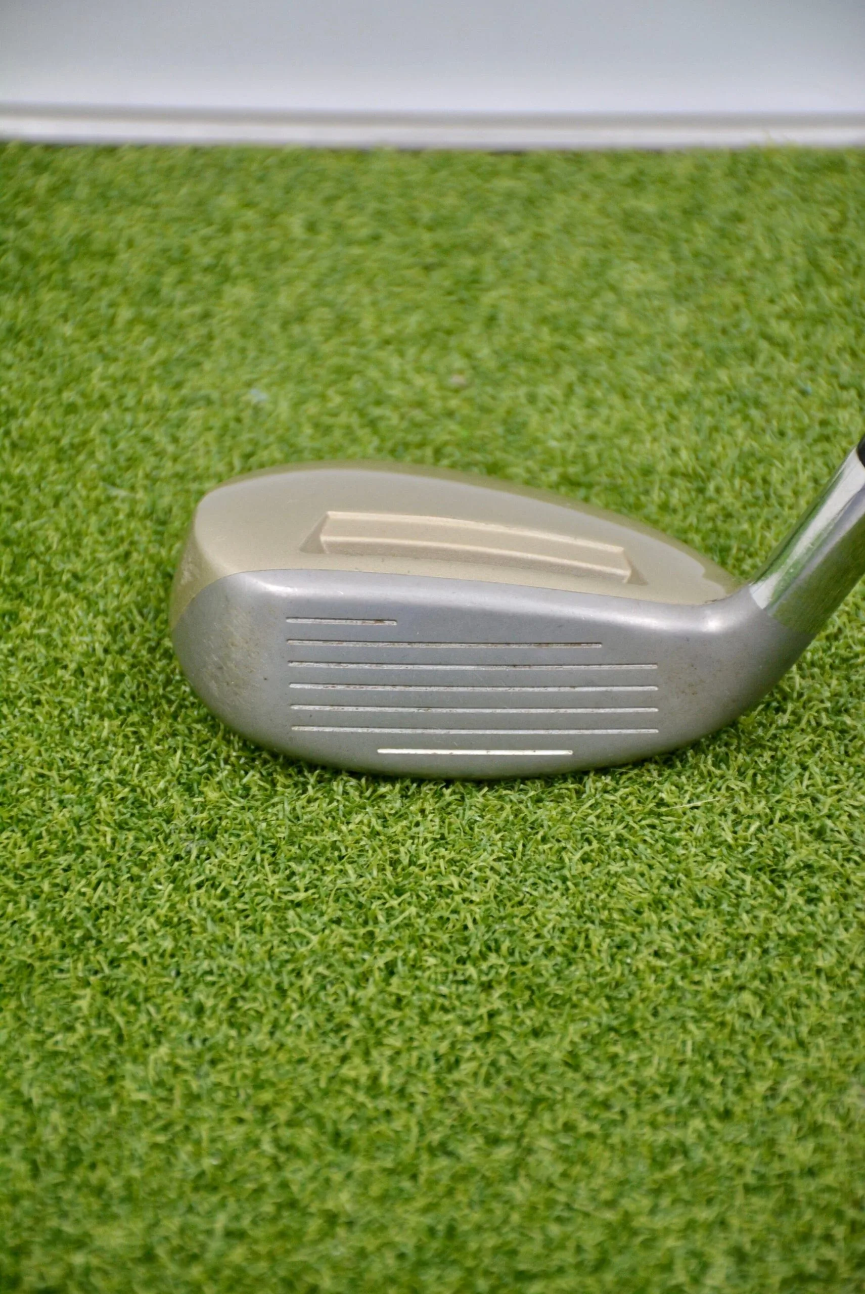 GolfRoots Women's Adams Idea A12 OS 3 Hybrid W Flex 5 GolfRoots Women's Adams Idea A12 OS 3 Hybrid W Flex - Image 3