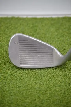 GolfRoots Ping Karsten 9 Iron SR Flex -Men's CLUBS Shop 2390AF08 69B3 4D70 BBD6 7E0E84D02110