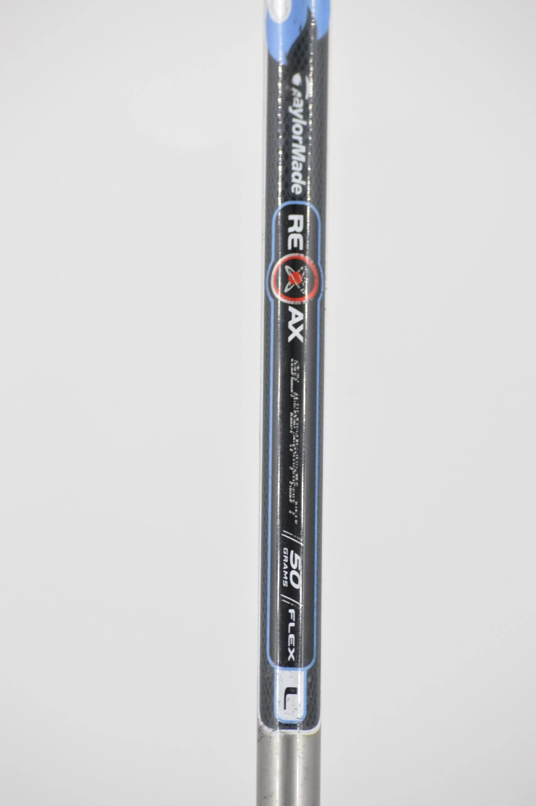 GolfRoots Women's TaylorMade Burner 3 Wood W Flex 6 GolfRoots Women's TaylorMade Burner 3 Wood W Flex - Image 4