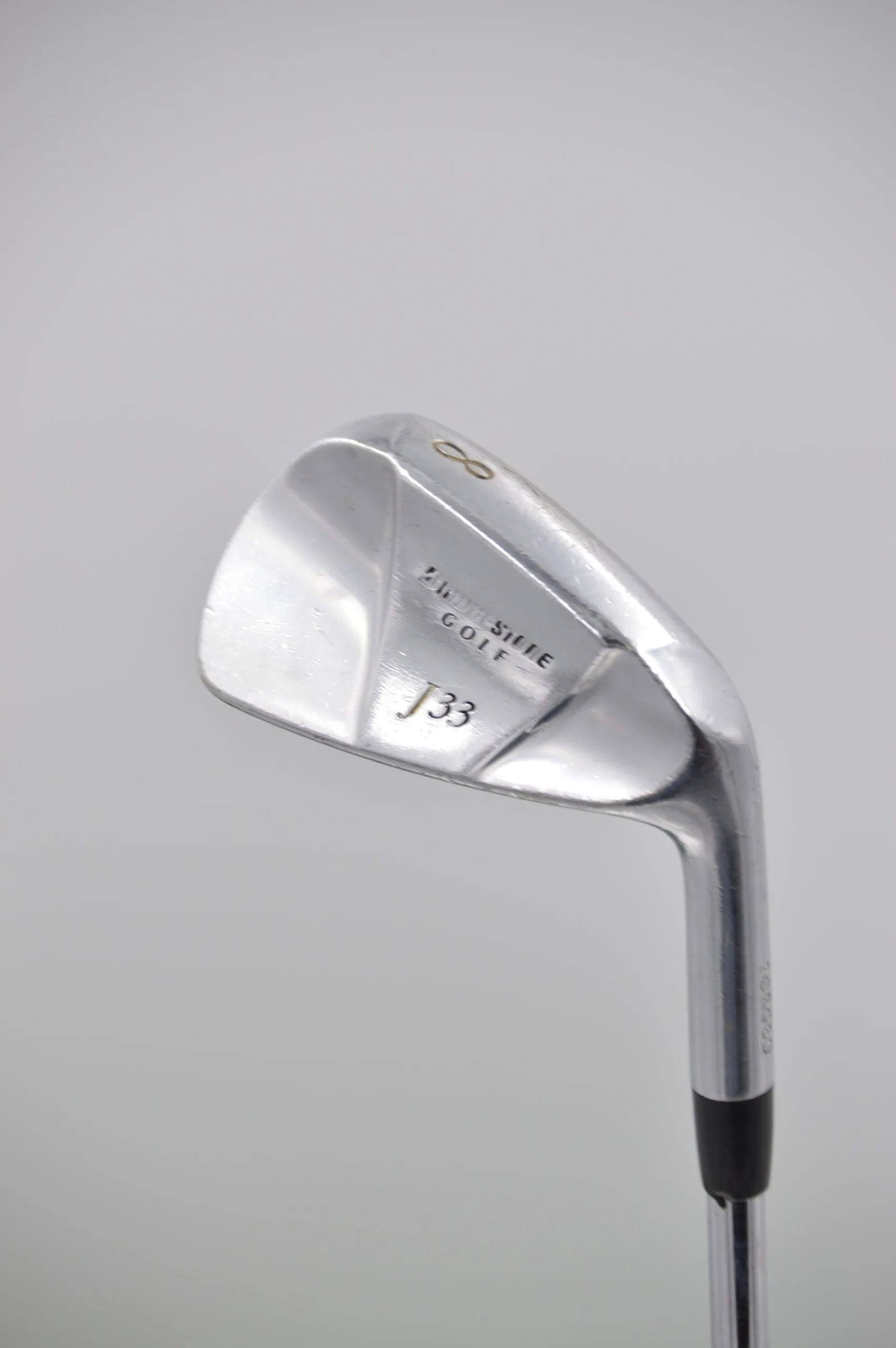GolfRoots Bridgestone J33 4, 5, 7-9 Iron Set R Flex 3 GolfRoots Bridgestone J33 4, 5, 7-9 Iron Set R Flex