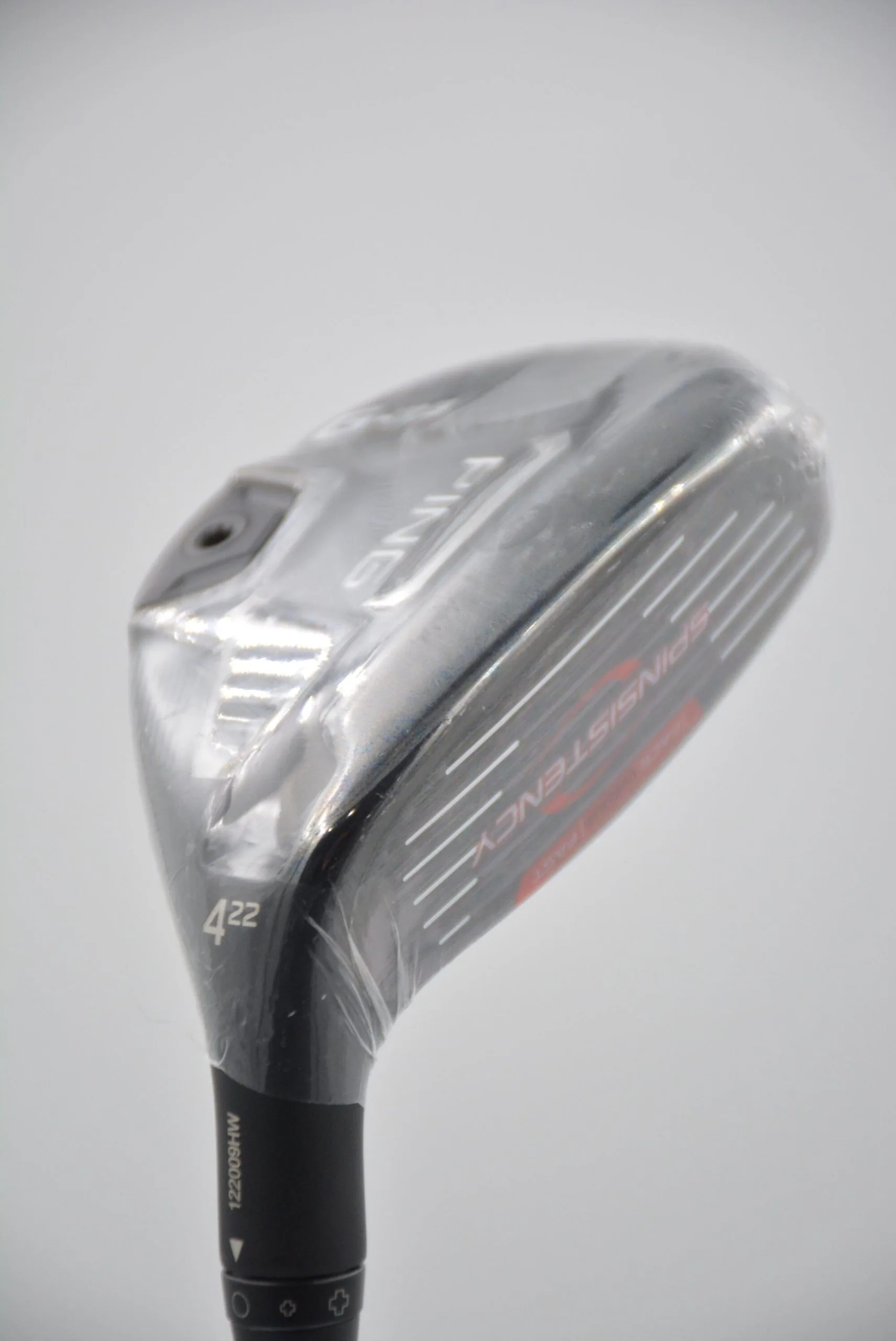 GolfRoots NEW Ping G425 4 Hybrid R Flex 4 GolfRoots NEW Ping G425 4 Hybrid R Flex - Image 2