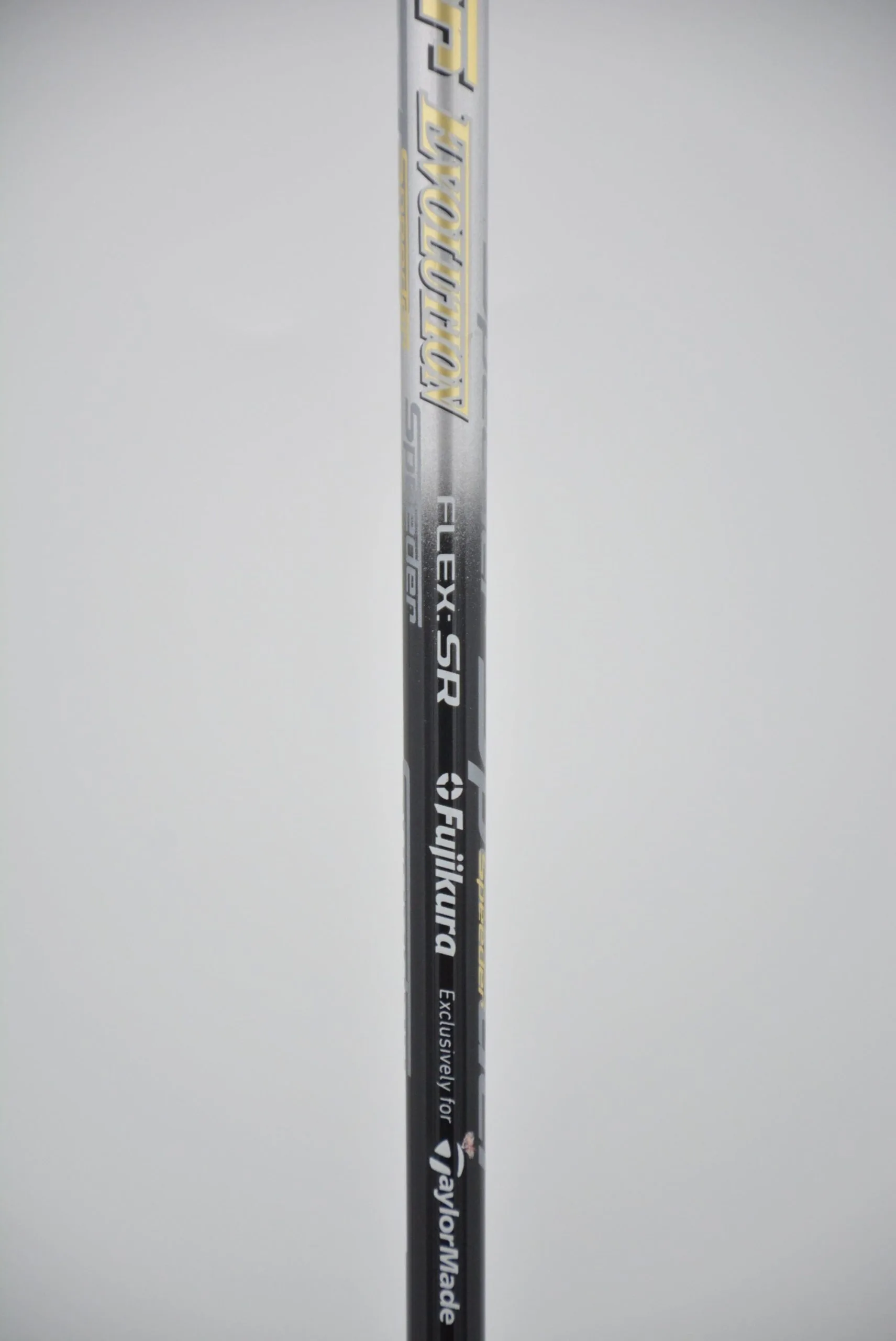 GolfRoots TaylorMade M Gloire 4 Hybrid SR Flex 6 GolfRoots TaylorMade M Gloire 4 Hybrid SR Flex - Image 4