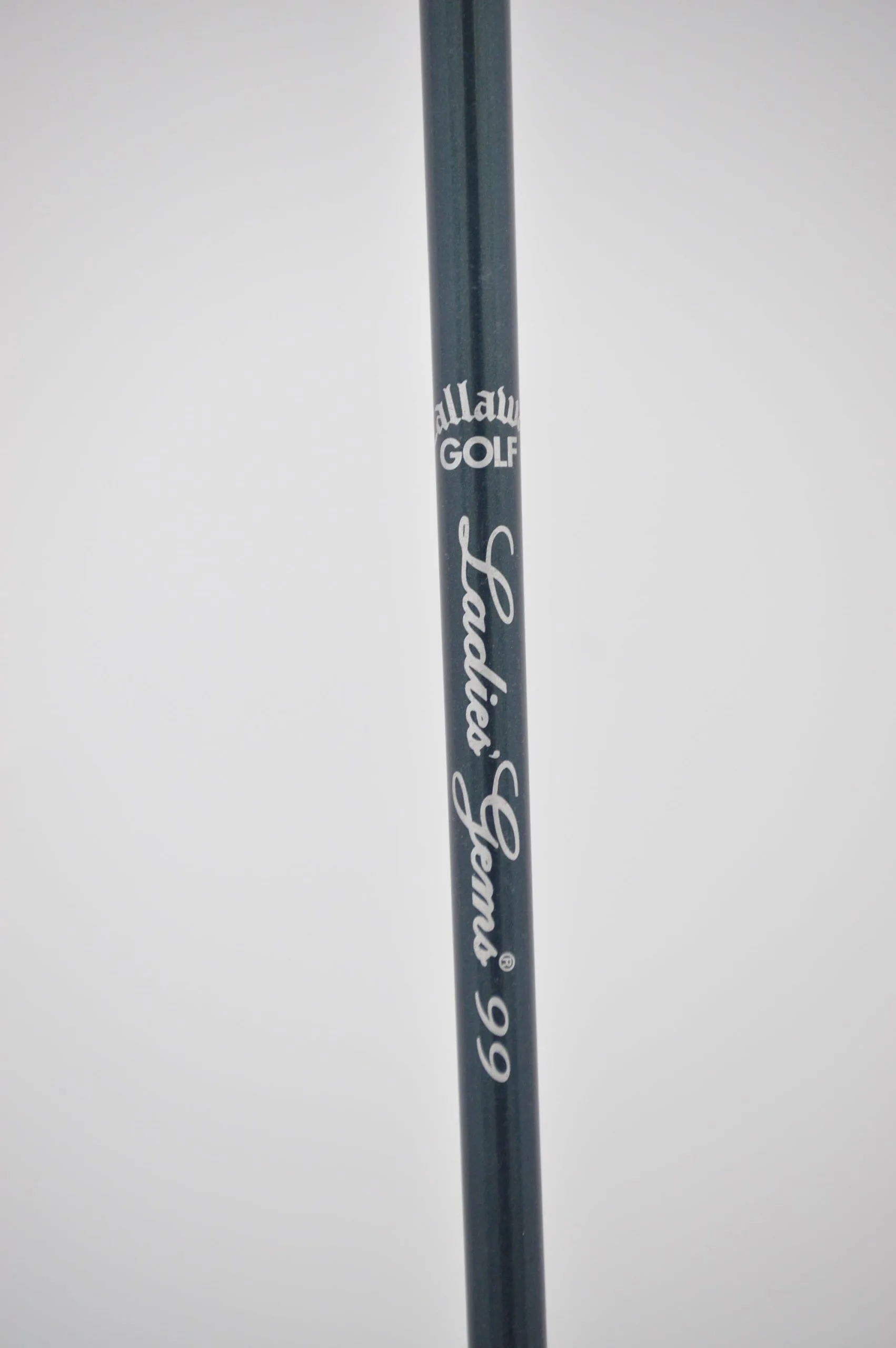 GolfRoots Women's Callaway Big Bertha Steelhead 7 Wood W Flex 6 GolfRoots Women's Callaway Big Bertha Steelhead 7 Wood W Flex - Image 4