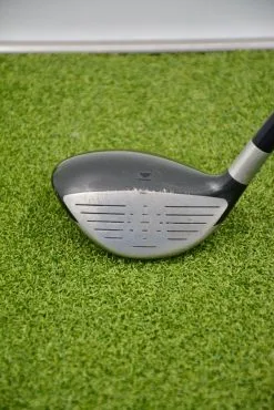 GolfRoots Titleist 980F Fairway 23 Degree Wood S Flex -Men's CLUBS Shop 24F6D778 3ADD 4807 A86C FC837B085FF4 1 201 a