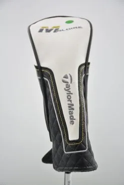 GolfRoots TaylorMade M Gloire 4 Hybrid SR Flex -Men's CLUBS Shop 2504AFB9 29F3 47E7 93B7 D4D7BC68C748