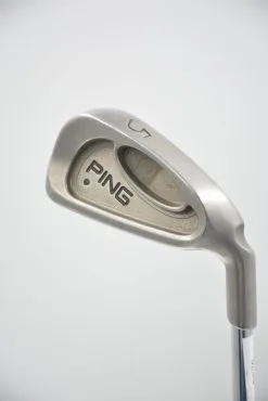 GolfRoots Ping 5 Iron R Flex