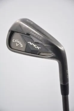 GolfRoots Callaway APEX (2021) 5 Iron R Flex +1.25