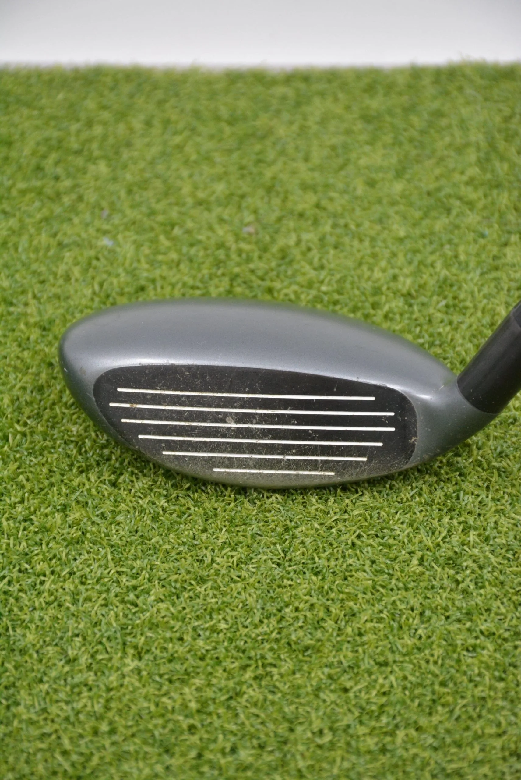 GolfRoots Callaway X Hot 3 Hybrid S Flex 5 GolfRoots Callaway X Hot 3 Hybrid S Flex - Image 3